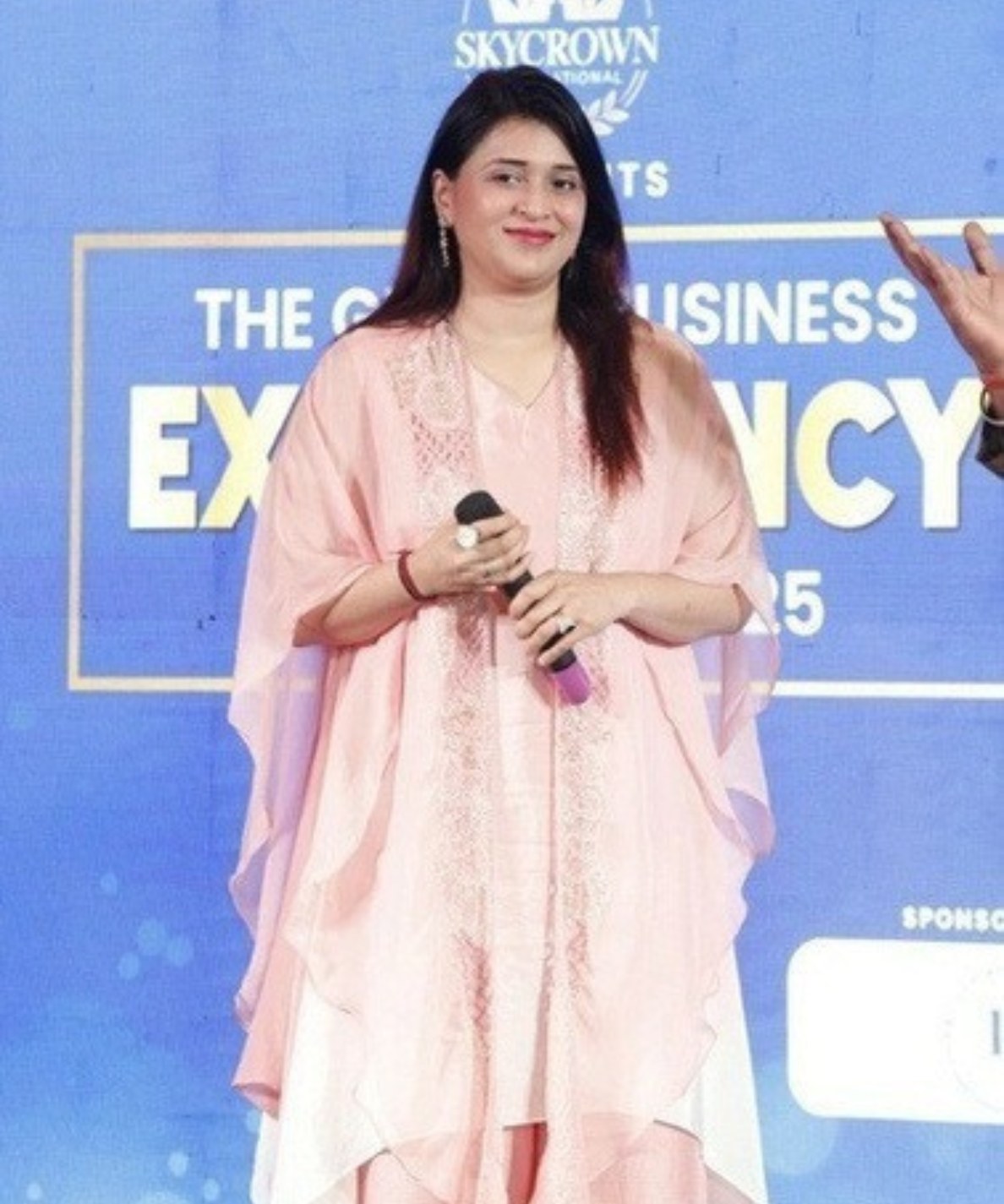 Manara Chopra